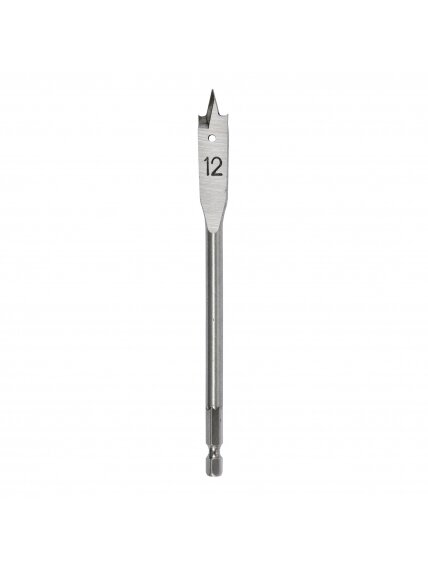 SPECIALIST+ plunksninis grąžtas, 12 mm 1 SPECIALIST+ plunksninis grąžtas, 12 mm 1
