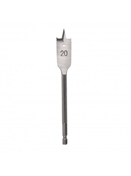 SPECIALIST+ plunksninis grąžtas, 20 mm 1 SPECIALIST+ plunksninis grąžtas, 20 mm 1