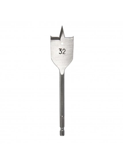 SPECIALIST+ plunksninis grąžtas, 32 mm 1 SPECIALIST+ plunksninis grąžtas, 32 mm 1