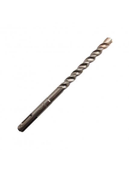 SPECIALIST+ trigub. grąžtas ARMATURE, 12/100x160 mm 1