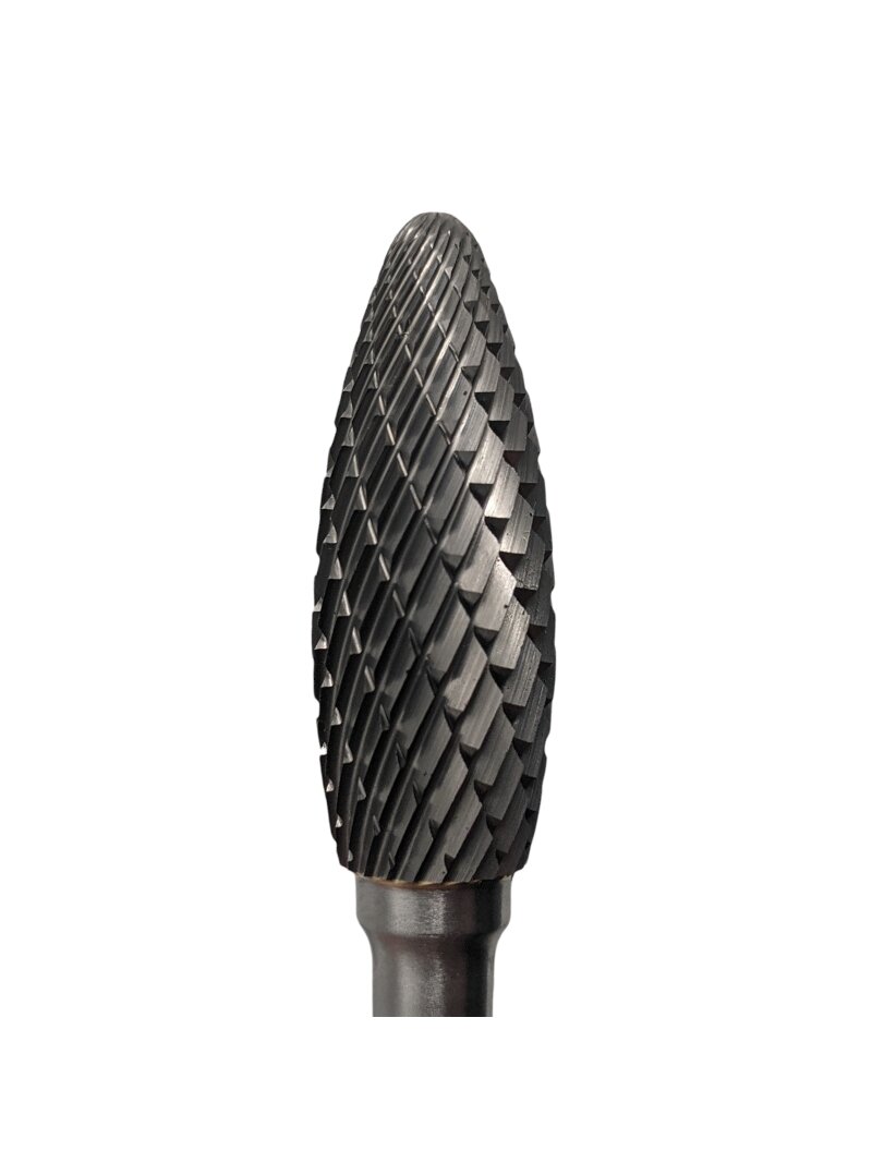 SPECIALIST+ kietmetalio freza FLH, 12x32x6 mm 3