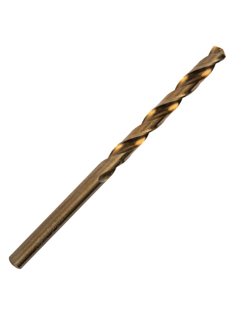 SPECIALIST+ metalo grąžtas COBALT, 4.2 mm, 10 vnt. 1 SPECIALIST+ metalo grąžtas COBALT, 4.2 mm, 10 vnt. 1