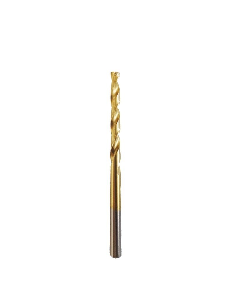 SPECIALIST+ metalo grąžtas TITAN, 6.5 mm 1 SPECIALIST+ metalo grąžtas TITAN, 6.5 mm 1