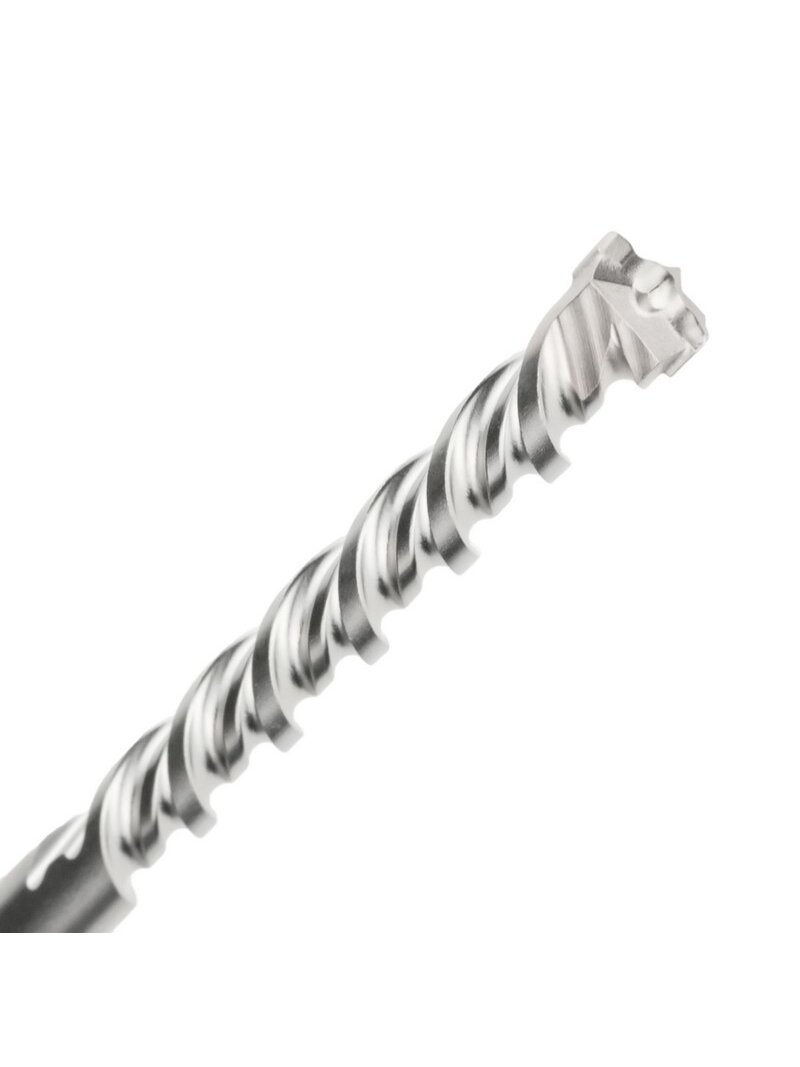 SPECIALIST+ SDS+ grąžtas, 5x390/450 mm 2 SPECIALIST+ SDS+ grąžtas, 5x390/450 mm 2