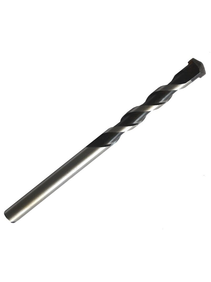 SPECIALIST+ grąžtas MASONRY, 10x160/200 mm 1 SPECIALIST+ grąžtas MASONRY, 10x160/200 mm 1