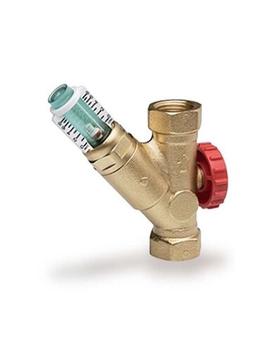 Srauto reguliatorius OL 2-16L/min D (10010108)