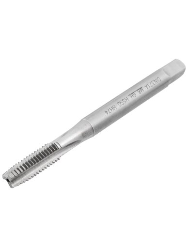 Sriegiklis M7 x 1 mm