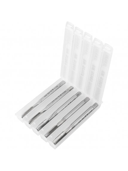 Sriegiklis M10 x 1,5 mm 1 Sriegiklis M10 x 1,5 mm 1