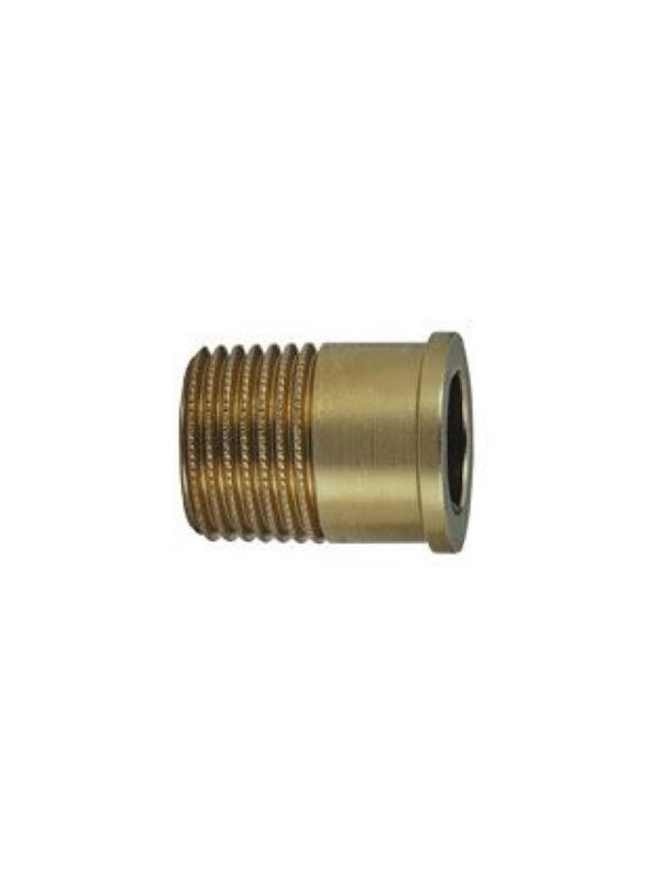 Srieginis antgalis DN 20 R 3/4 Srieginis antgalis DN 20 R 3/4
