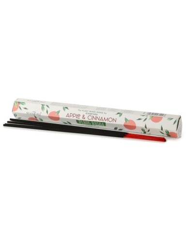 Stamford Premium Plant Based smilkalai - Apple & Cinnamon