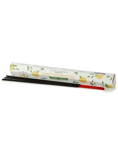 Stamford Premium Plant Based smilkalai - Sweet Frankincense