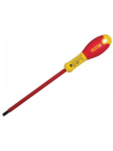 Stanley Fatmax el. atsuktuvas VDE 5,5x150 mm, 1000V