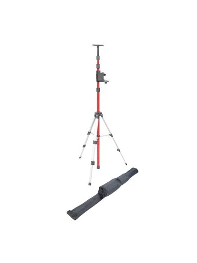 Stovas su trikoju 3,2 m