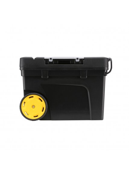 STANLEY įrankių dėžė Pro Mobile 62.0x42.5x37.5 cm 1