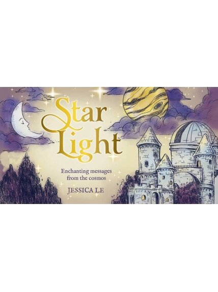 Star Light kortos Rockpool 1