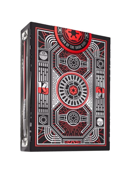 Star Wars: Year of the Dark Side kortos Theory11 12 Star Wars: Year of the Dark Side kortos Theory11 12