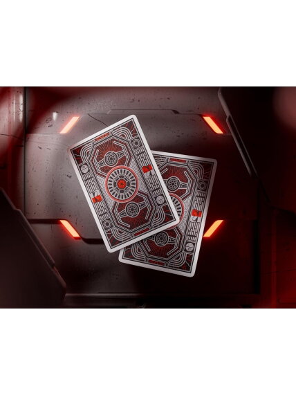 Star Wars: Year of the Dark Side kortos Theory11 2 Star Wars: Year of the Dark Side kortos Theory11 2