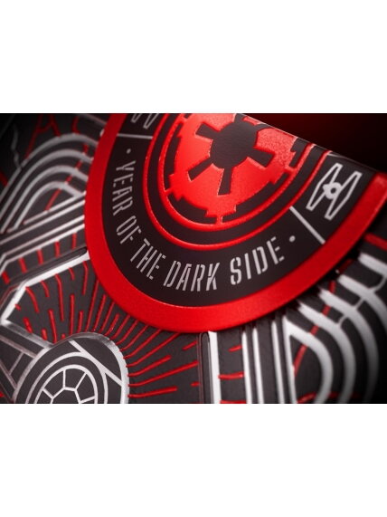 Star Wars: Year of the Dark Side kortos Theory11 7