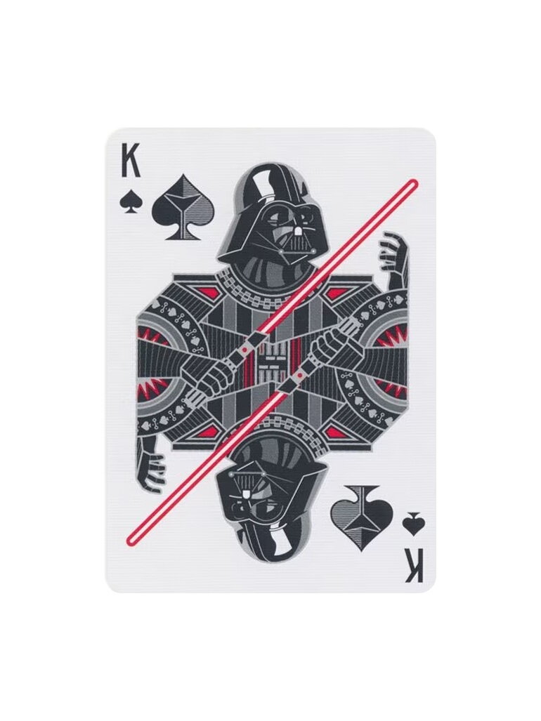 Star Wars: Year of the Dark Side kortos Theory11 11 Star Wars: Year of the Dark Side kortos Theory11 11