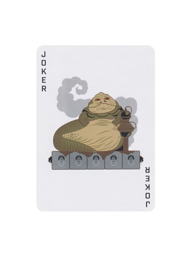 Star Wars: Year of the Dark Side kortos Theory11 3