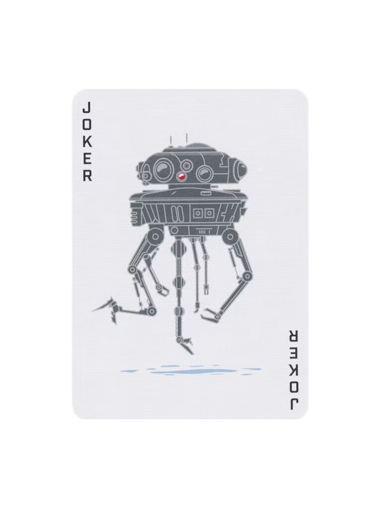 Star Wars: Year of the Dark Side kortos Theory11 5 Star Wars: Year of the Dark Side kortos Theory11 5