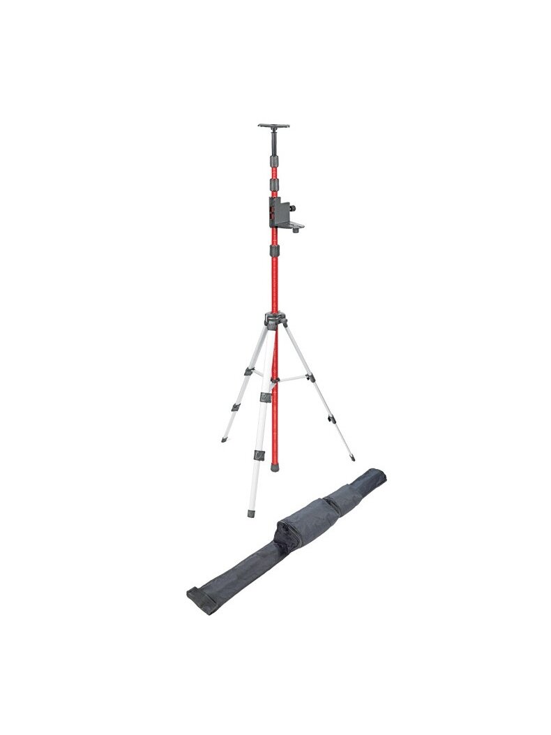 Stovas su trikoju 3,2 m Stovas su trikoju 3,2 m