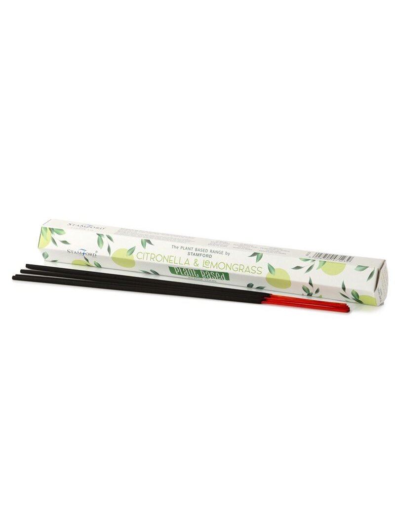 Stamford Premium Plant Based smilkalai - Citronella & Lemongrass Stamford Premium Plant Based smilkalai - Citronella & Lemongrass