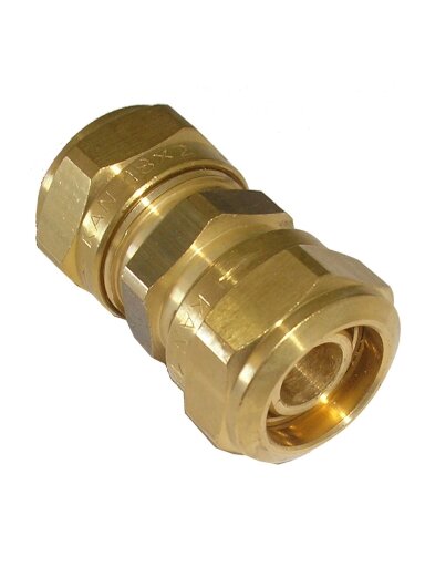 Sujungimas užveržiamas dvip.18x2.0 92069