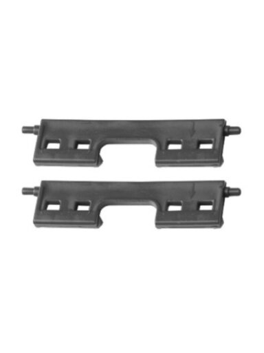 Sujungimo elementai Qbrick ONE, PRO ir PRIME