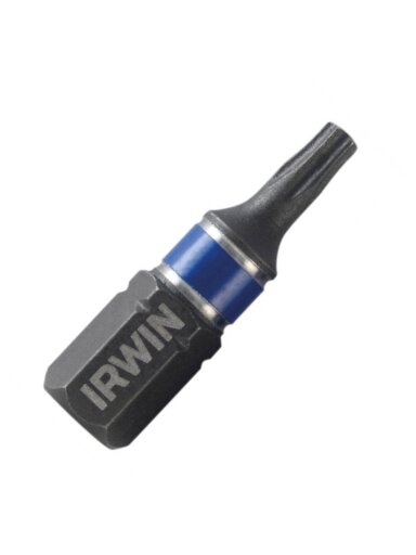 Suk. antgalis „IRWIN" T20 25mm, 2 vnt.