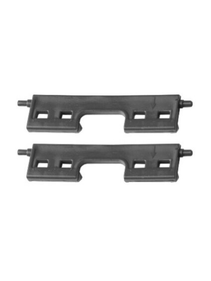 Sujungimo elementai Qbrick ONE, PRO ir PRIME