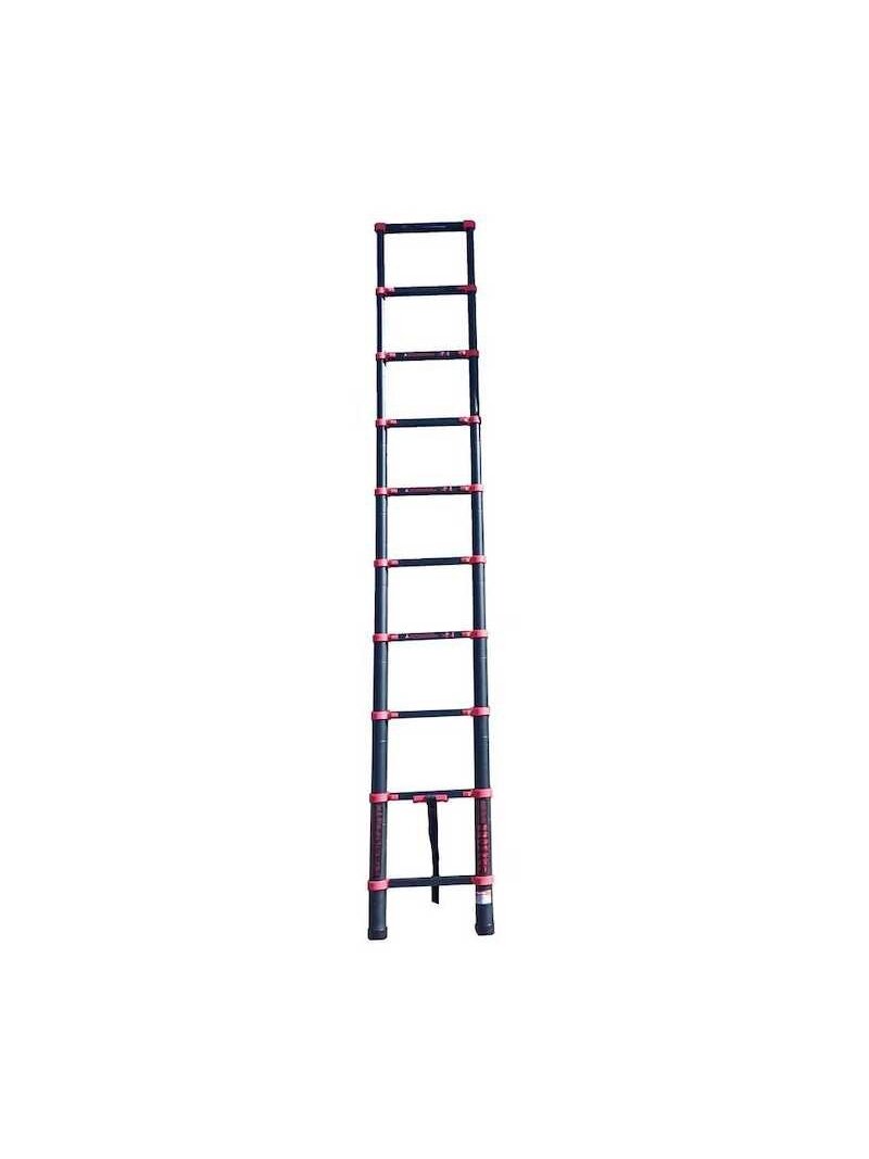 Suskleidžiamos kopėčios 3,8 m
