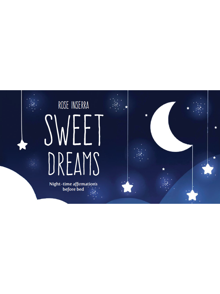 Sweet Dreams spiritual kortos Rockpool 4