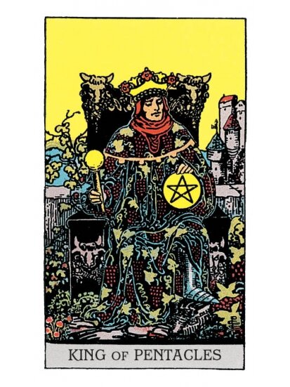 Tarot Von A.E. Waite – Icards Gb kortos AGM 2 Tarot Von A.E. Waite – Icards Gb kortos AGM 2