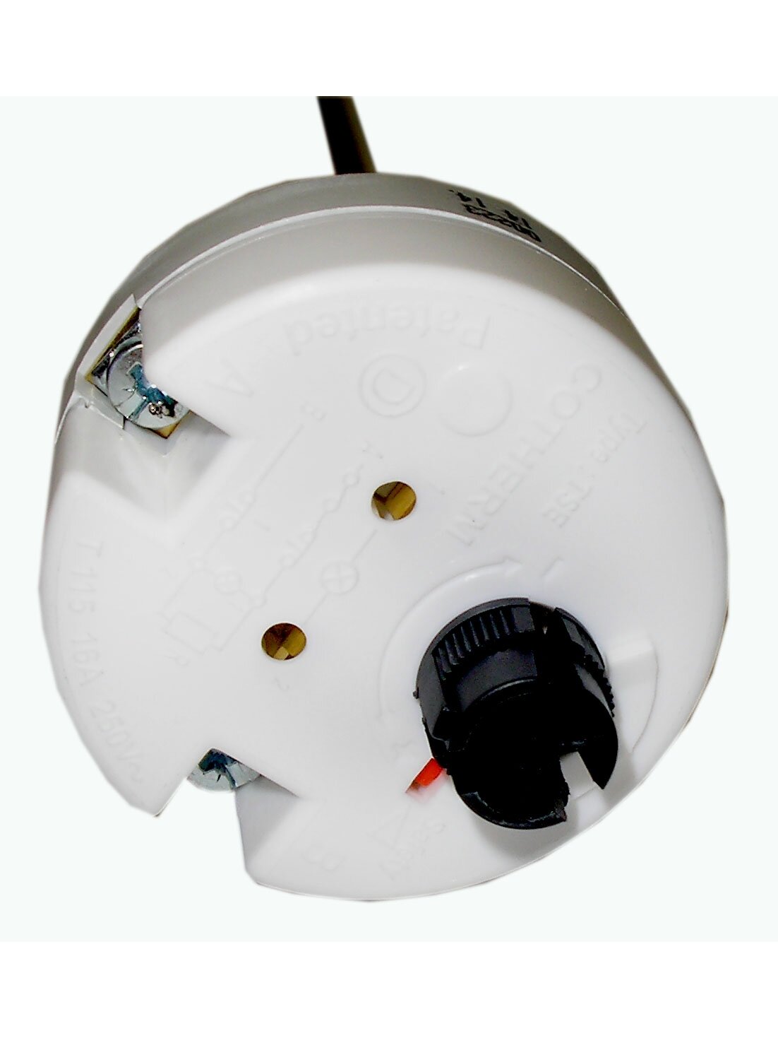 Termostatas TSE 16A L270 1 Termostatas TSE 16A L270 1