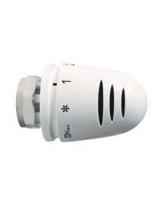 Termostatinė galva "Mini"/ Herz ventiliui/ M28x1,5 Termostatinė galva "Mini"/ Herz ventiliui/ M28x1,5
