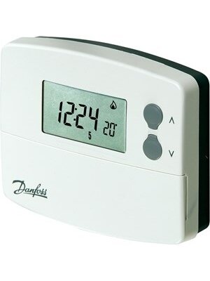 Termostatas Danfoss TP5001M Termostatas Danfoss TP5001M