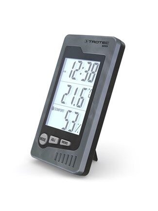 Termometras-higrometras Trotec BZ 05 1