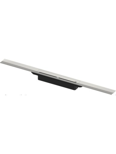 TECEdrainprofile dušo profilis 800x55 mm, poliruotas nerūdijantis plienas