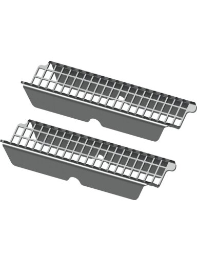TECEdrainprofile plaukų gaudyklė
