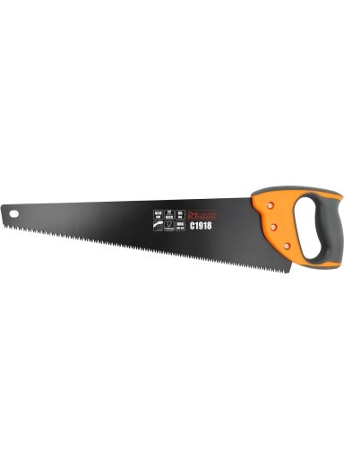 Tefloninis pjūklas 450 mm