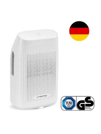 Termoelektrinis oro sausintuvas Trotec TTP 10 E