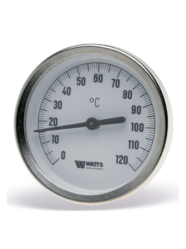 Termometras T 63/50 (10005800)