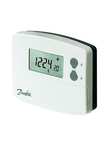 Termostatas Danfoss TP5001M