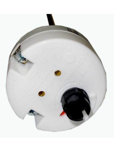 Termostatas TSE 16A L270