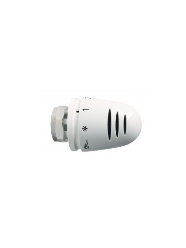 Termostatinė galva "Mini"/ Herz ventiliui/ M28x1,5