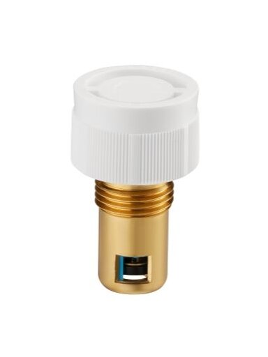 Termostatinis ventilis OVENTROP 1018080 HM VK radiatoriams