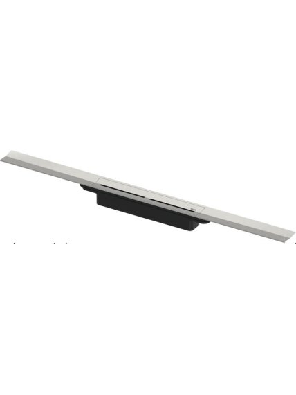TECEdrainprofile dušo profilis 800x55 mm, poliruotas nerūdijantis plienas 1 TECEdrainprofile dušo profilis 800x55 mm, poliruotas nerūdijantis plienas 1