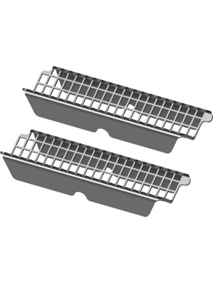 TECEdrainprofile plaukų gaudyklė 1 TECEdrainprofile plaukų gaudyklė 1