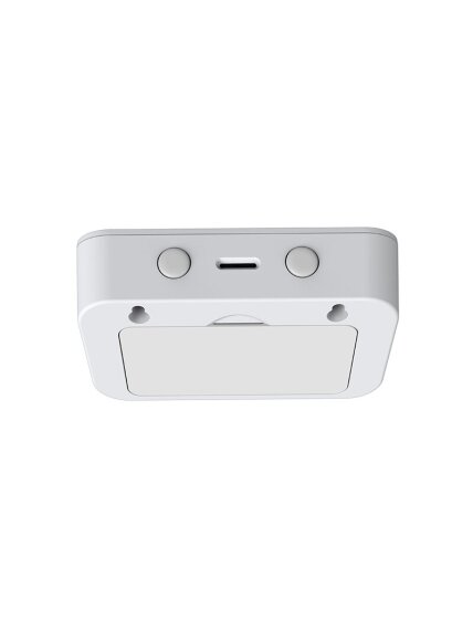 Temperatūros, drėgmės ir šviesos jutiklis Feelspot TDSJ02W WiFi 5 Temperatūros, drėgmės ir šviesos jutiklis Feelspot TDSJ02W WiFi 5